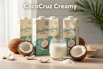 CocoCruz Milk