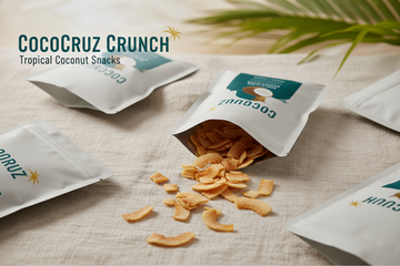 CocoCruz Crunch